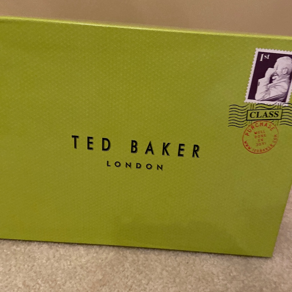 Ted Baker Wedge